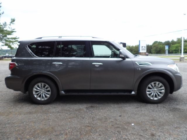 2019 Nissan Armada SV