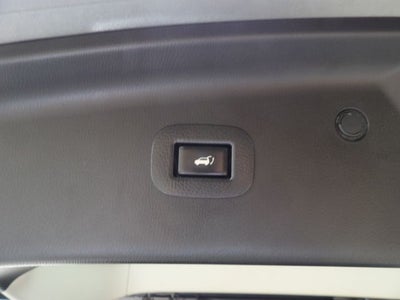 2019 Nissan Armada SV