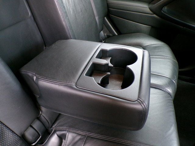 2009 Nissan Murano SL