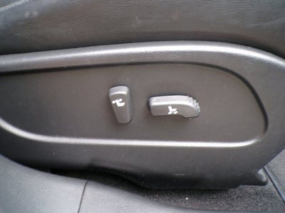 2009 Nissan Murano SL