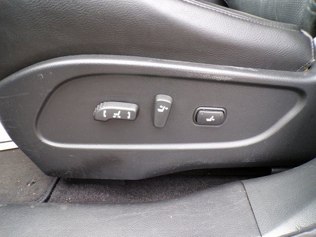 2009 Nissan Murano SL