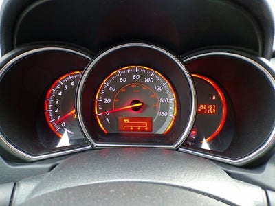 2009 Nissan Murano SL