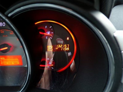 2009 Nissan Murano SL