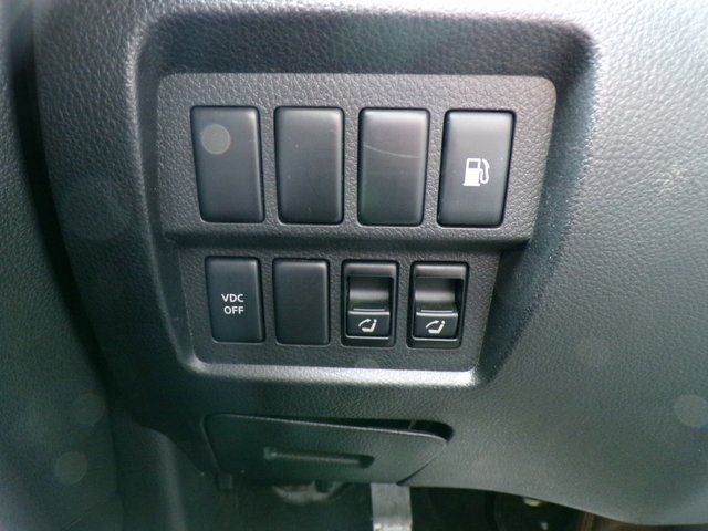 2009 Nissan Murano SL