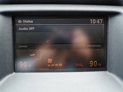 2009 Nissan Murano SL