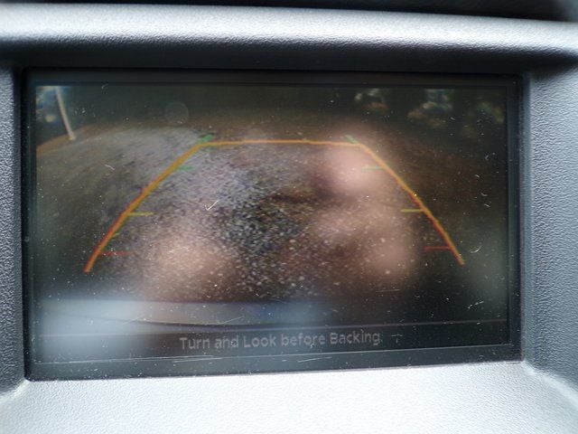 2009 Nissan Murano SL