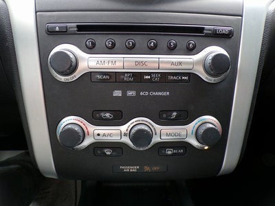 2009 Nissan Murano SL