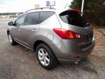 2009 Nissan Murano SL