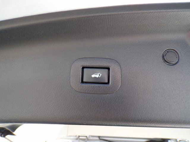 2021 INFINITI QX80 LUXE