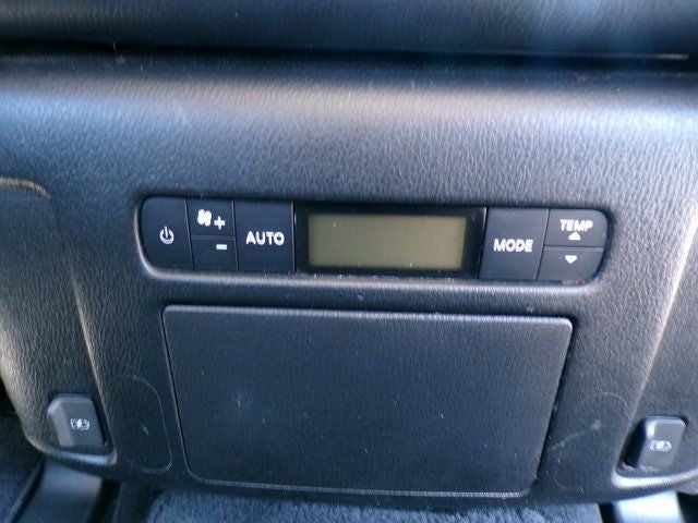 2021 INFINITI QX80 LUXE