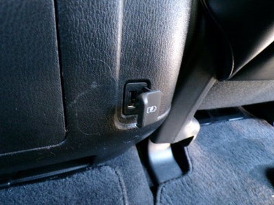 2021 INFINITI QX80 LUXE