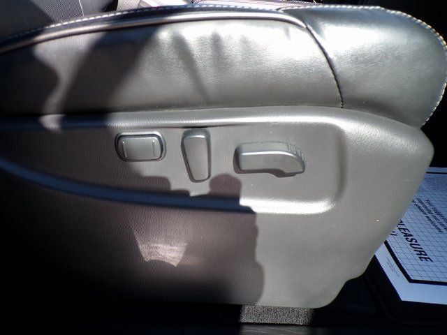 2021 INFINITI QX80 LUXE