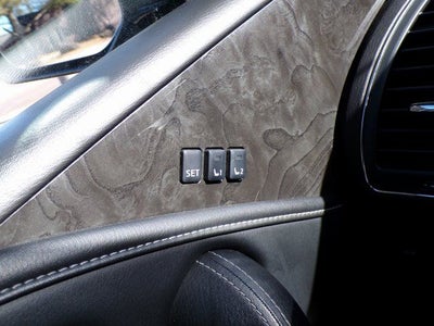 2021 INFINITI QX80 LUXE