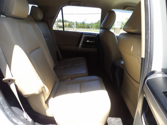2014 Toyota 4Runner SR5