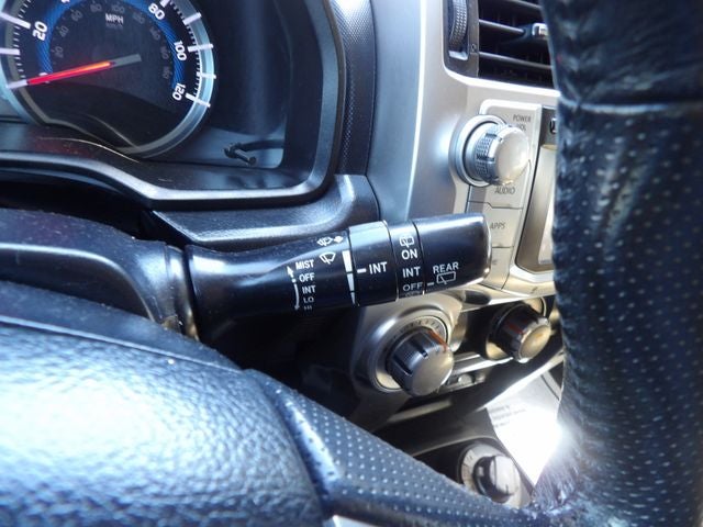 2014 Toyota 4Runner SR5