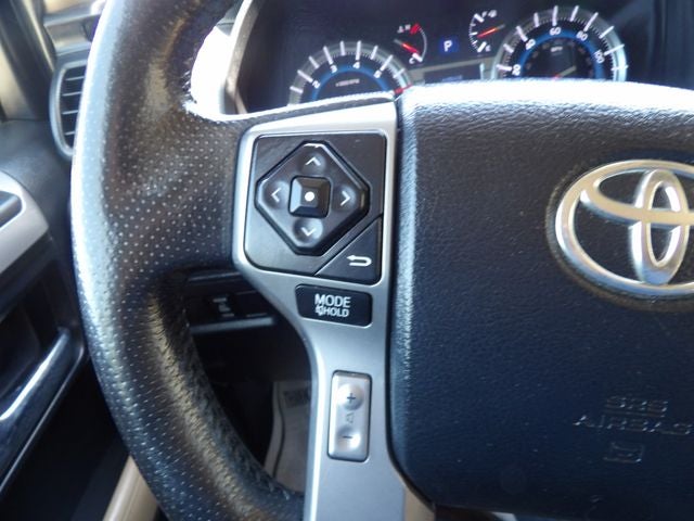 2014 Toyota 4Runner SR5