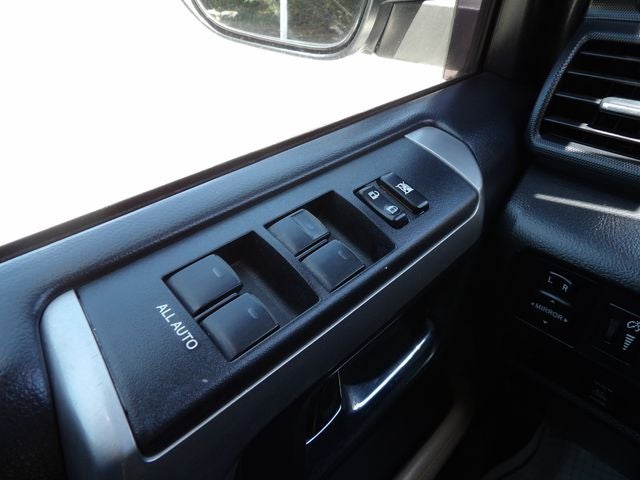 2014 Toyota 4Runner SR5