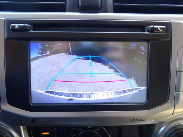 2014 Toyota 4Runner SR5