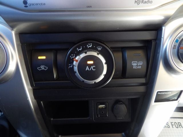 2014 Toyota 4Runner SR5
