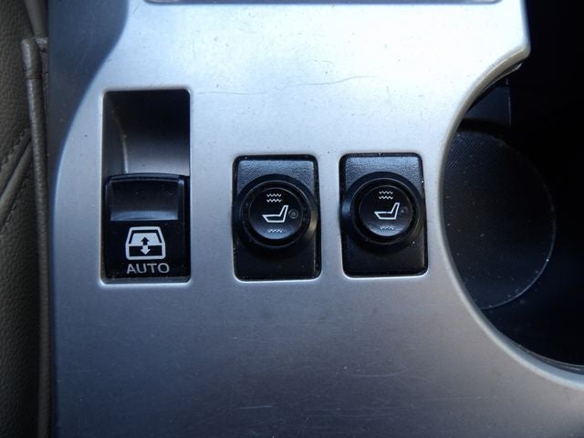 2014 Toyota 4Runner SR5