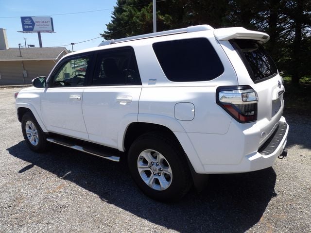 2014 Toyota 4Runner SR5