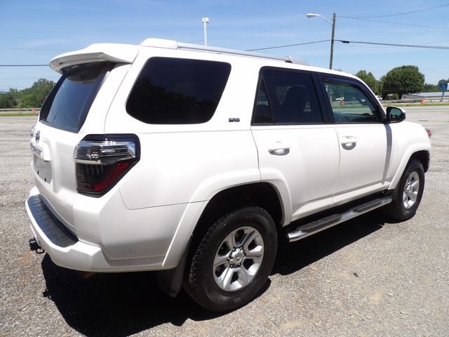 2014 Toyota 4Runner SR5