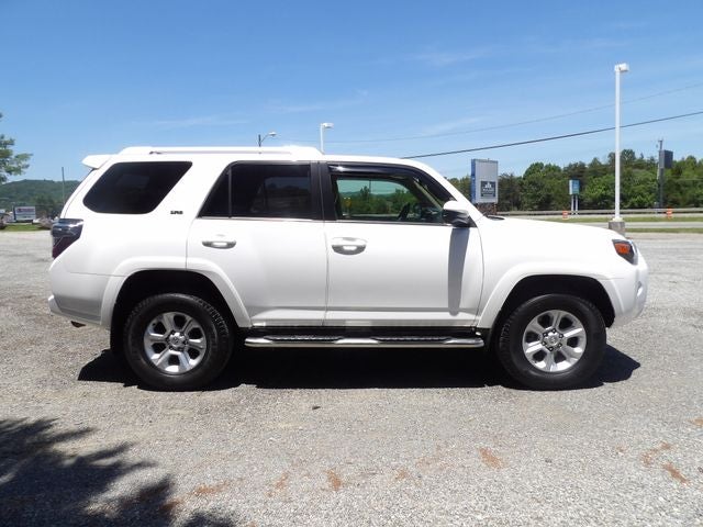 2014 Toyota 4Runner SR5