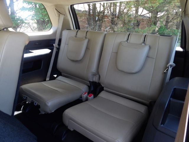 2014 Toyota 4Runner SR5