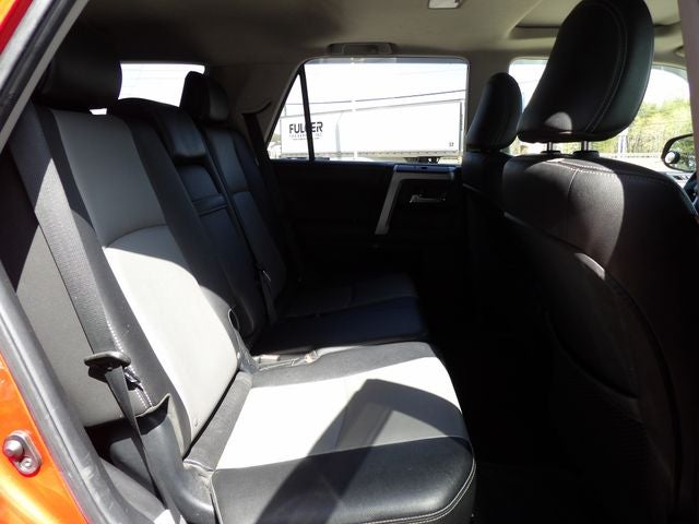 2014 Toyota 4Runner SR5