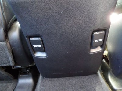 2014 Toyota 4Runner SR5