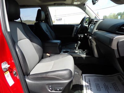 2014 Toyota 4Runner SR5