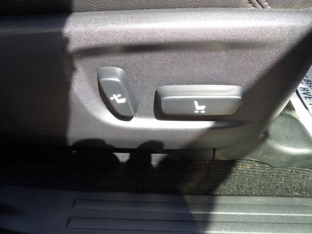 2014 Toyota 4Runner SR5