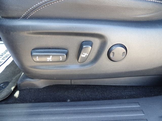 2014 Toyota 4Runner SR5