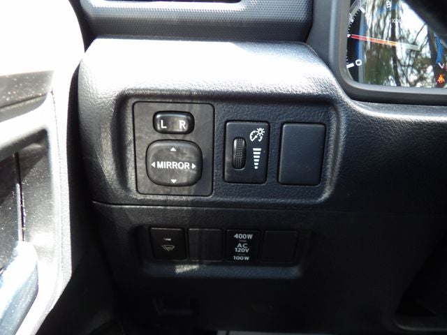 2014 Toyota 4Runner SR5