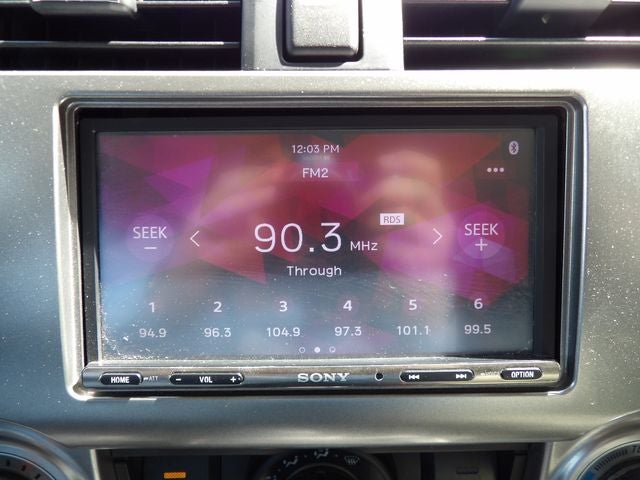 2014 Toyota 4Runner SR5