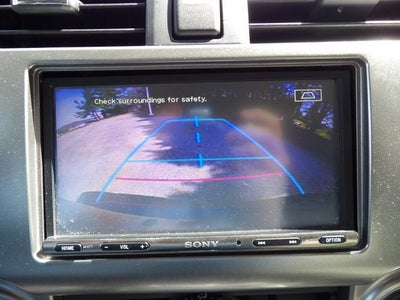 2014 Toyota 4Runner SR5