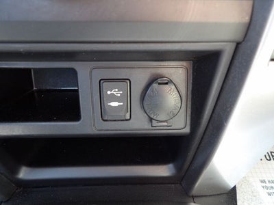 2014 Toyota 4Runner SR5