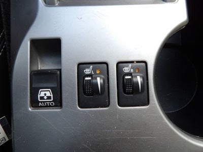 2014 Toyota 4Runner SR5