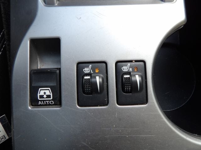 2014 Toyota 4Runner SR5