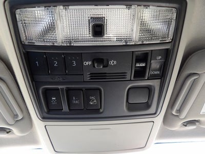 2014 Toyota 4Runner SR5