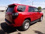 2014 Toyota 4Runner SR5