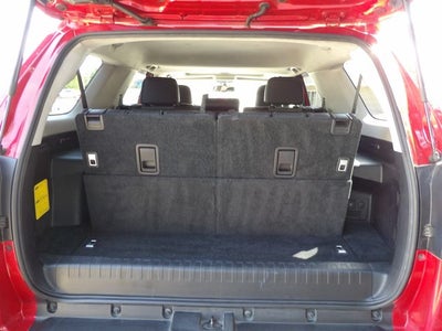 2014 Toyota 4Runner SR5