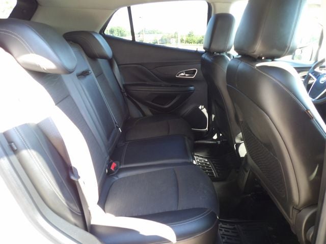 2016 Buick Encore Base