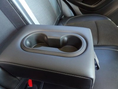 2016 Buick Encore Base