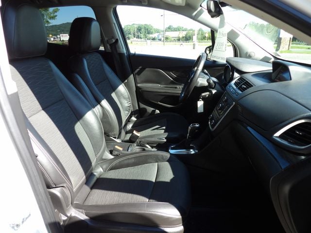 2016 Buick Encore Base