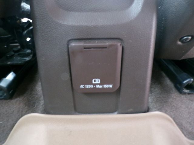 2015 Buick Encore Leather