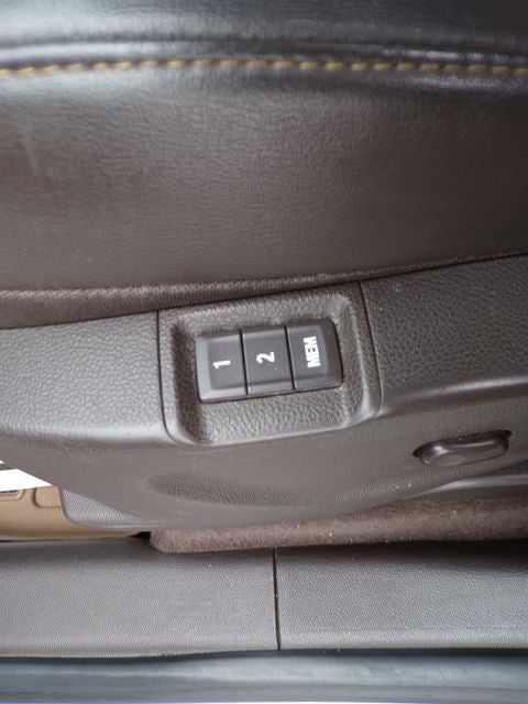 2015 Buick Encore Leather