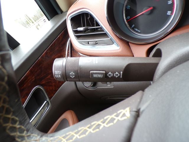 2015 Buick Encore Leather