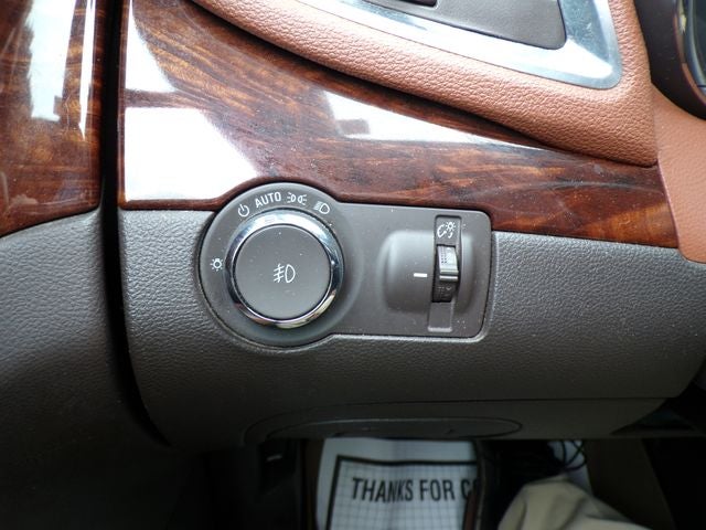 2015 Buick Encore Leather