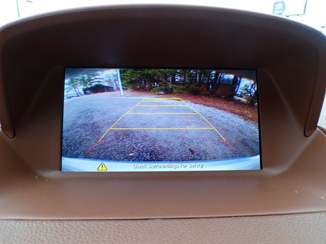 2015 Buick Encore Leather